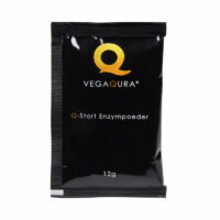 Vegaqura Q-Start Enzym-Methode
